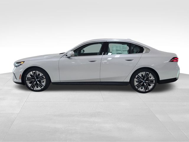 5 Series Sedan 530i