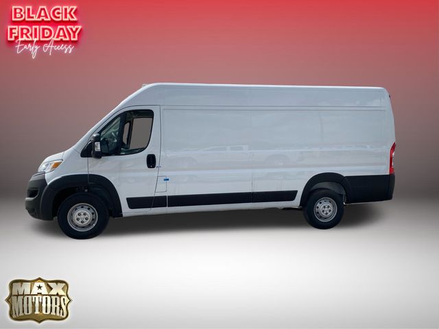 2023 Ram ProMaster 3500 High Roof 5