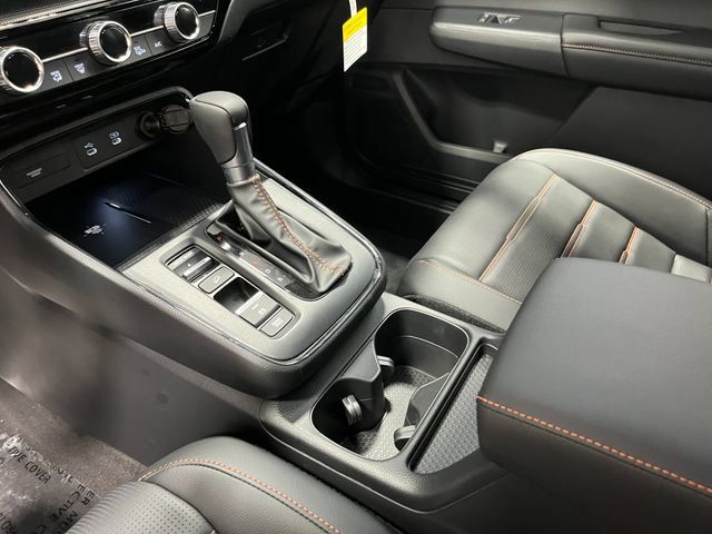 New 2026 Meteorite Gray Metallic Honda Sport Touring image 14