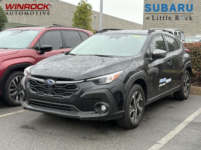 2025 Subaru Crosstrek Premium AWD