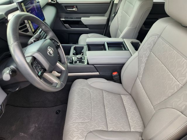 2024 Toyota Tundra Limited Silver at River Oaks CDJR