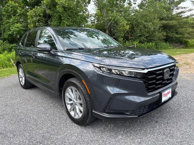 Used 2024 Honda CR-V SUV