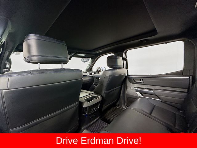 Used 2023 Toyota Tundra Hybrid Truck