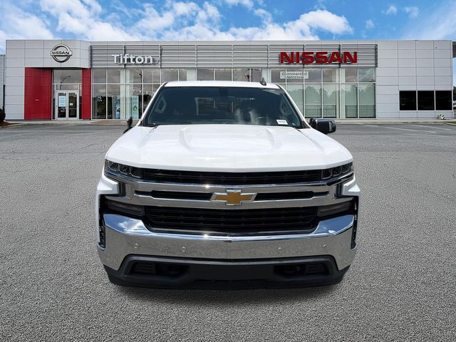 Used 2020 Chevrolet Silverado 1500 Truck