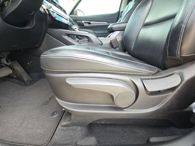 Photo of 2022 Kia Telluride LX in Dallas, GA - 21,  2022 Kia Telluride LX:167735B