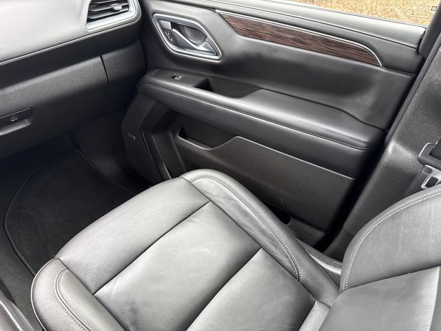 Used 2021 White Chevrolet LT image 15