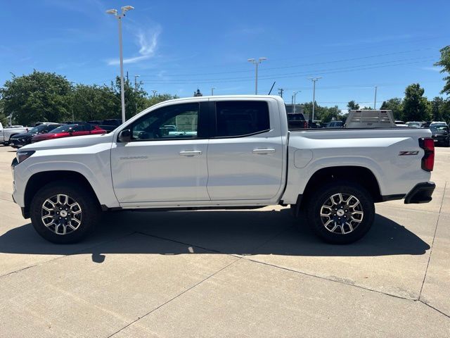 New 2026 Chevrolet Colorado Truck