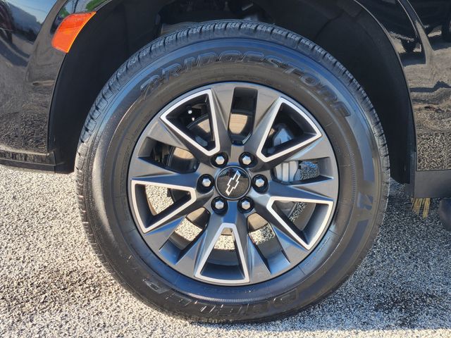 2023 Chevrolet Suburban Z71 Black at Emmons Autoplex