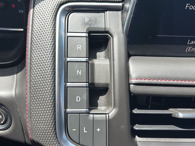 Used 2021 Chevrolet Tahoe SUV