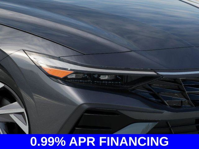 New 2026 Gray Hyundai SEL Sport image 11