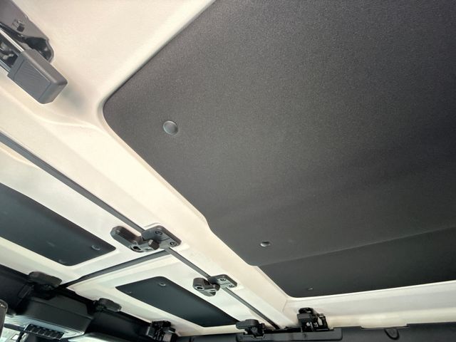 Used 2025 Ford Bronco SUV