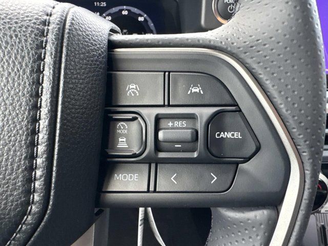 2025 Toyota 4Runner Limited - Photo 26