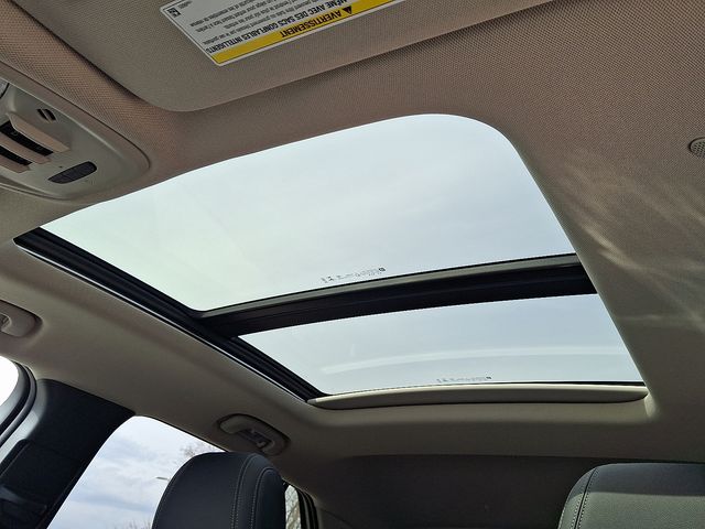 used 2023 Buick Encore GX car