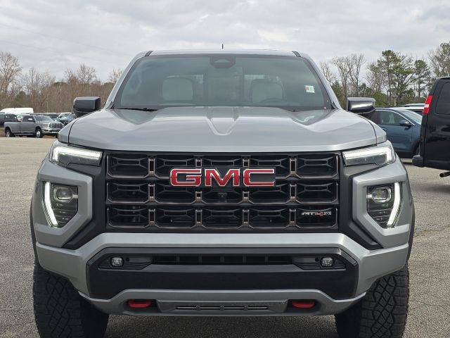 2023 GMC Canyon AT4X:C02547