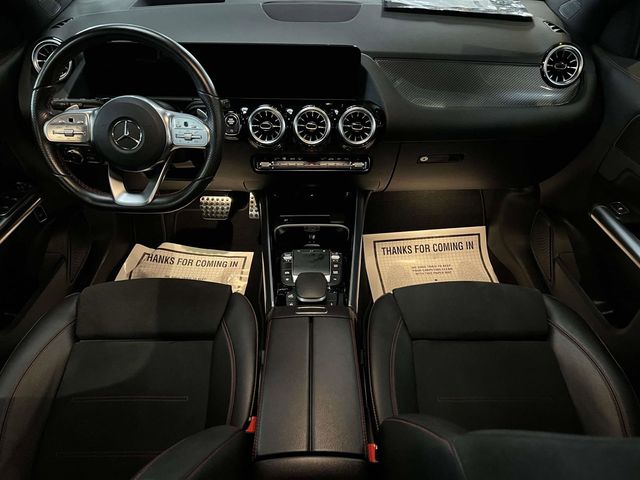 used 2023 Mercedes-Benz GLA car, priced at $34,991