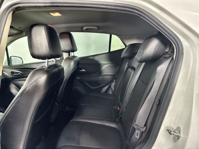Used 2017 Buick Encore For Sale in Indianapolis, IN
