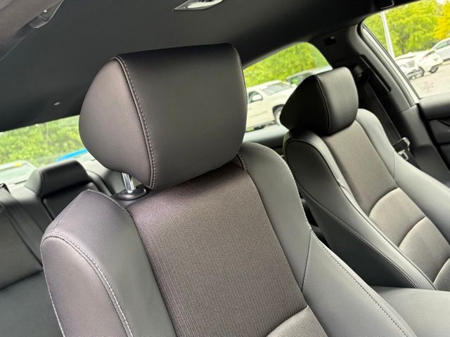 used 2022 Honda Accord Hybrid car, priced at $26,991