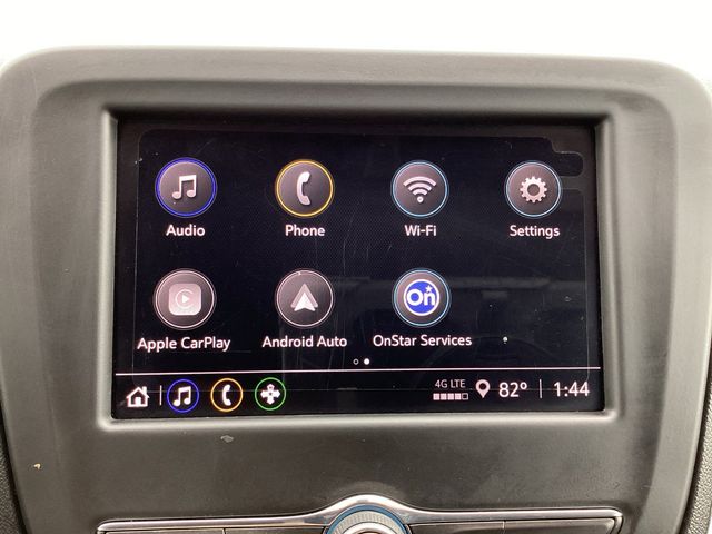 Used Car 2024 Chevrolet Equinox  Rs For Sale Under $25,000 In San Antonio, Texas