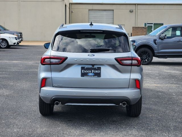 2024 Ford Escape ST-Line 7