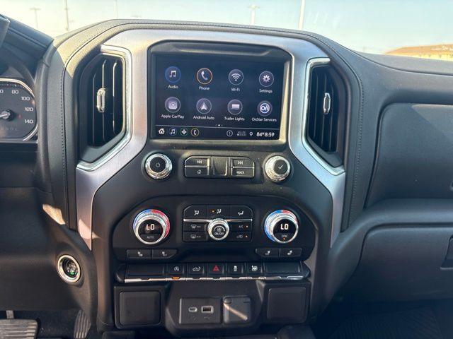 Used 2020 GMC Sierra 1500 Truck