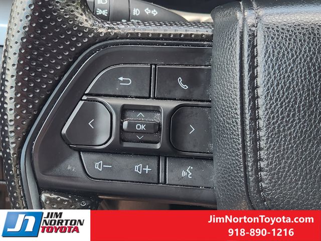 Used 2024 Toyota Tacoma Truck