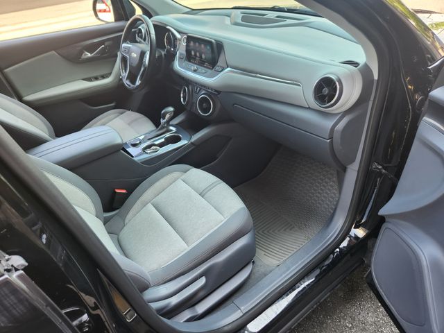 Used 2019 Chevrolet Blazer SUV