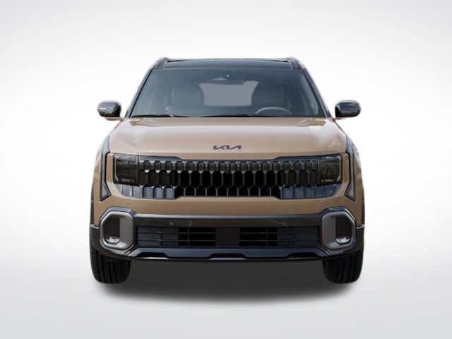 2027 Kia Seltos X-Line SX - Image 2