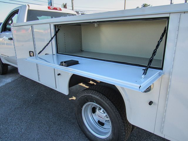 Photo of 2025 GMC Sierra 3500HD Pro in Dallas, GA - 14,  2025 GMC Sierra 3500HD Pro:42877