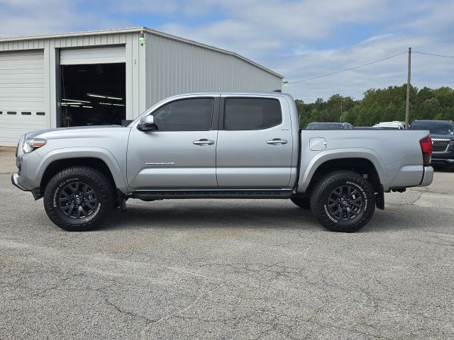 Photo of 2023 Toyota Tacoma  in Dallas, GA - 2,  2023 Toyota Tacoma:44284A