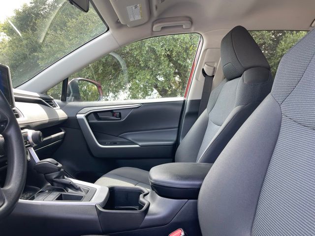 Used 2024 Toyota RAV4 SUV