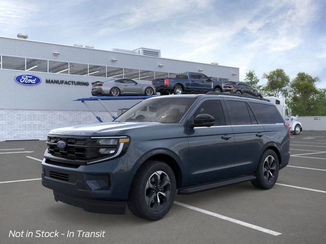 2026 Ford Expedition Active 4WD