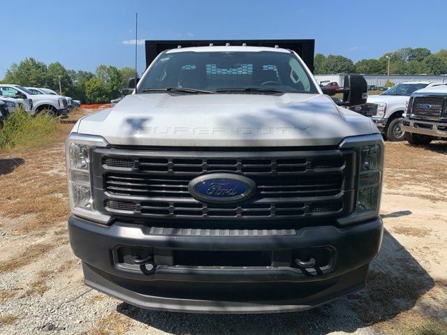 2023 Ford F-350SD  8