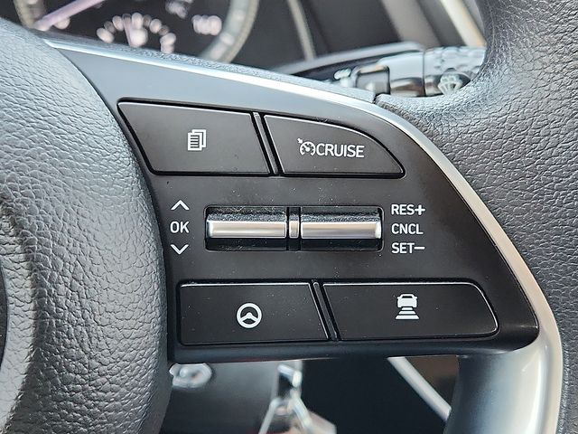 Used Car 2023 Hyundai Sonata  Se For Sale Under $25,000 In Plainview, Texas