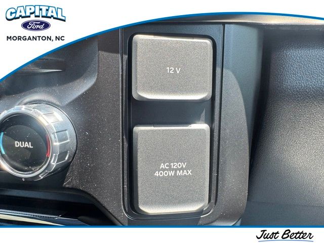 New 2026 Black Ford Lariat image 30