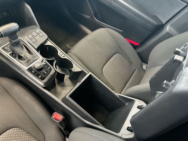 Certified Used 2023 Gray Kia LX image 23