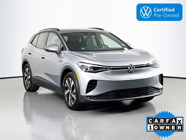 2023 Volkswagen ID.4 Pro RWD