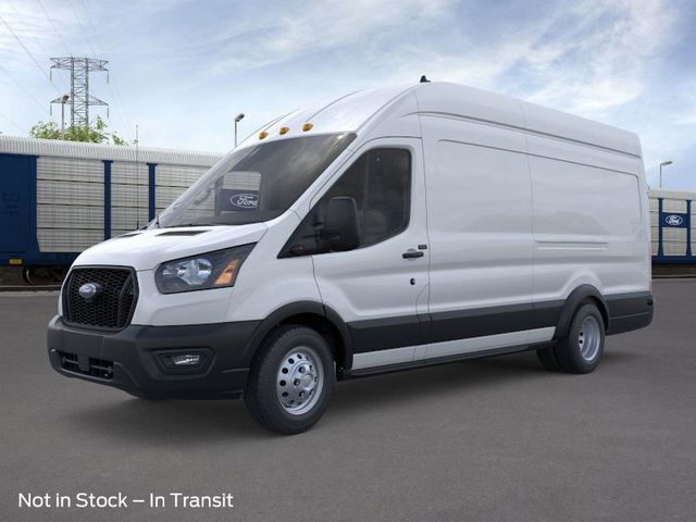 2025 Ford Transit 350 HD