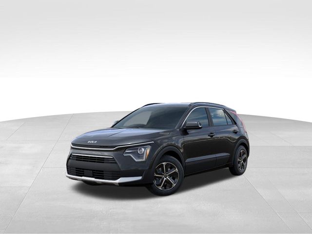 Interstellar G 2026 Kia Niro SUV / Crossover Front-Wheel Drive 6-Speed Dual Clutch