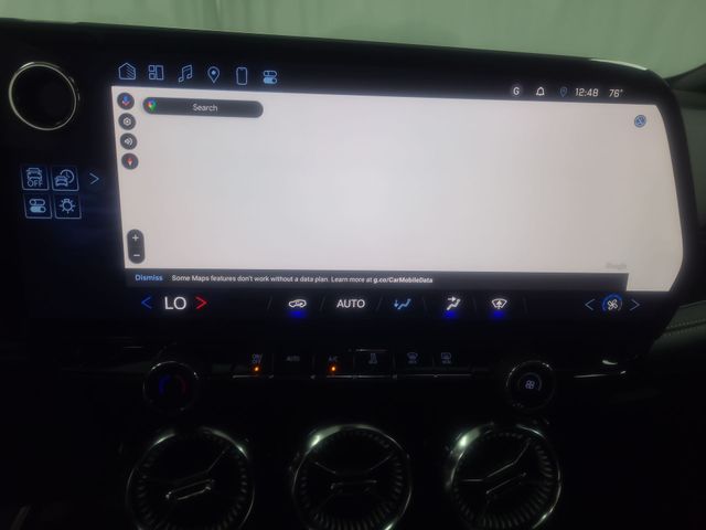 2025 – Chevrolet – Blazer EV