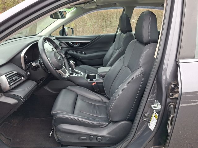 used 2022 Subaru Legacy car, priced at $23,998