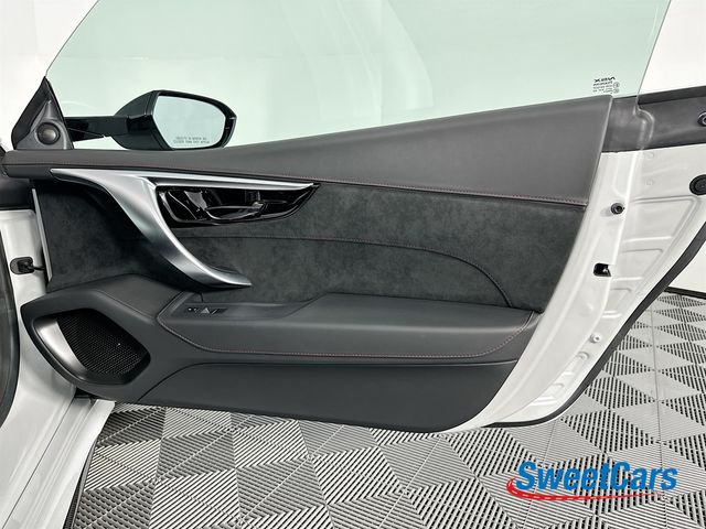 2022 Acura NSX