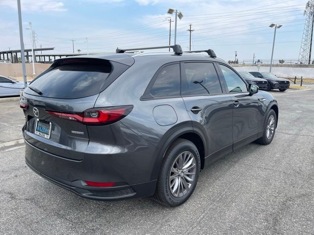 2024 Mazda CX-90 PHEV Preferred 5