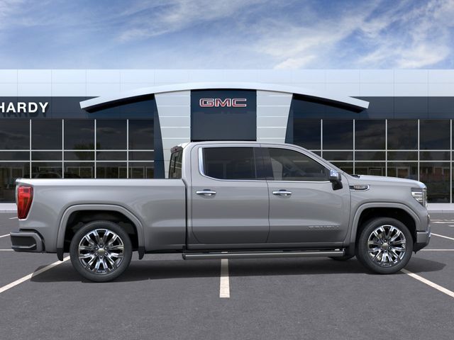 2026 GMC Sierra 1500 Denali:47109