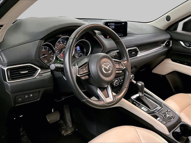 2018 Mazda CX-5 Grand Touring - 11