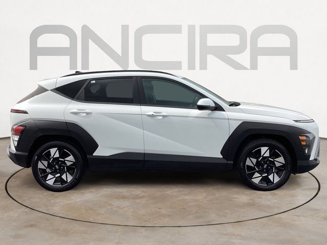 Used Car 2025 Hyundai Kona  Sel For Sale Under $25,000 In San Antonio, Texas