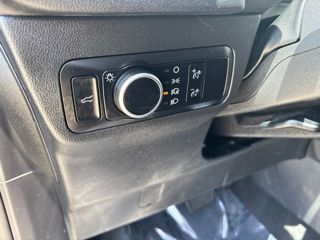 Certified Used 2023 Black Ford Active image 15