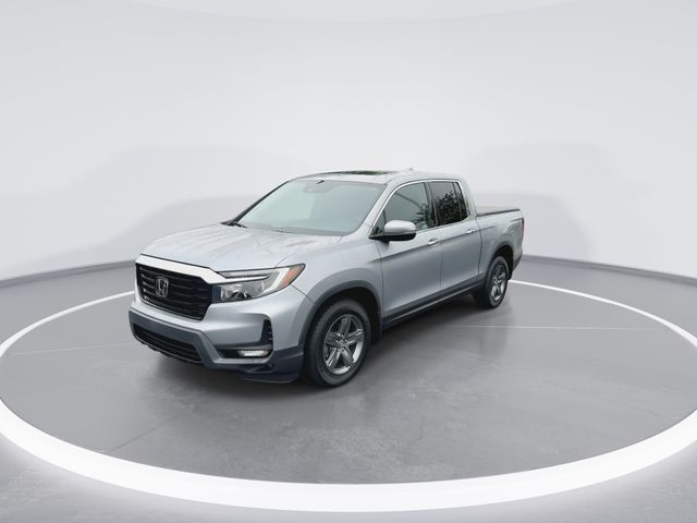 Used 2023 Honda Ridgeline Truck