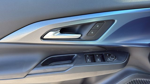 new 2026 Chevrolet Equinox EV car, priced at $43,965