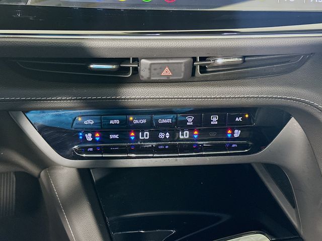 Thumbnail: 2023 Buick Envision - 15