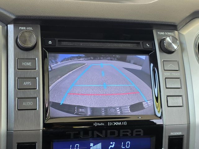 Used 2015 Toyota Tundra Truck